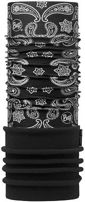 Превью  Бандана BUFF Polar Cashmere Black (118018.999.10.00)